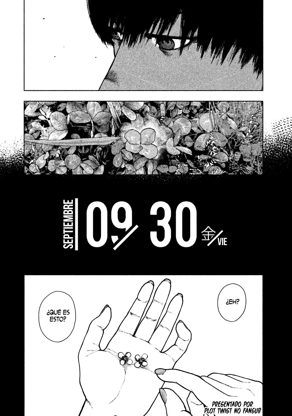 Shin'ai Naru Boku E Satsui Wo Komete - Capítulo 50 - Página 3 - LectorTMOo