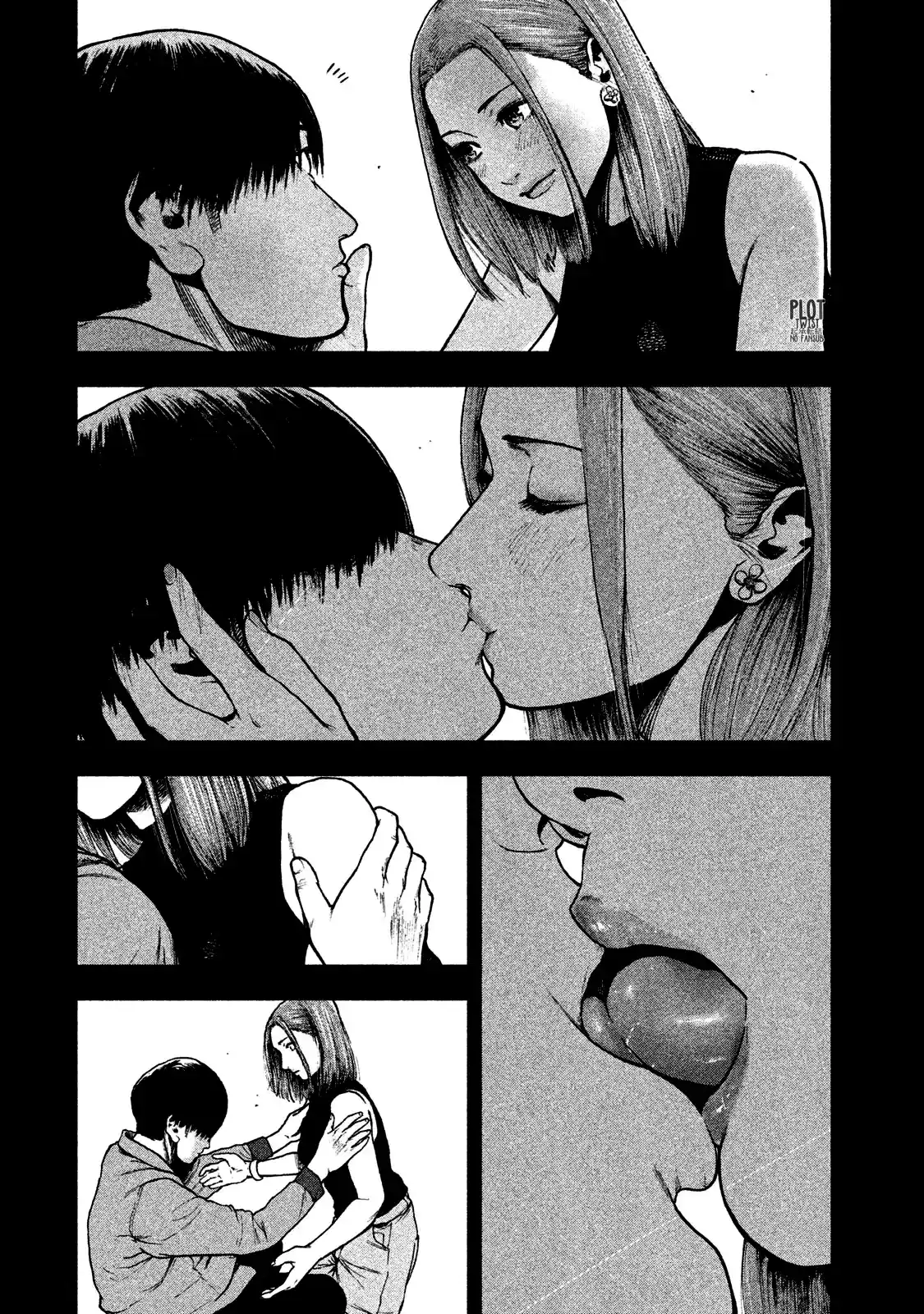 Shin'ai Naru Boku E Satsui Wo Komete - Capítulo 50 - Página 5 - LectorTMOo