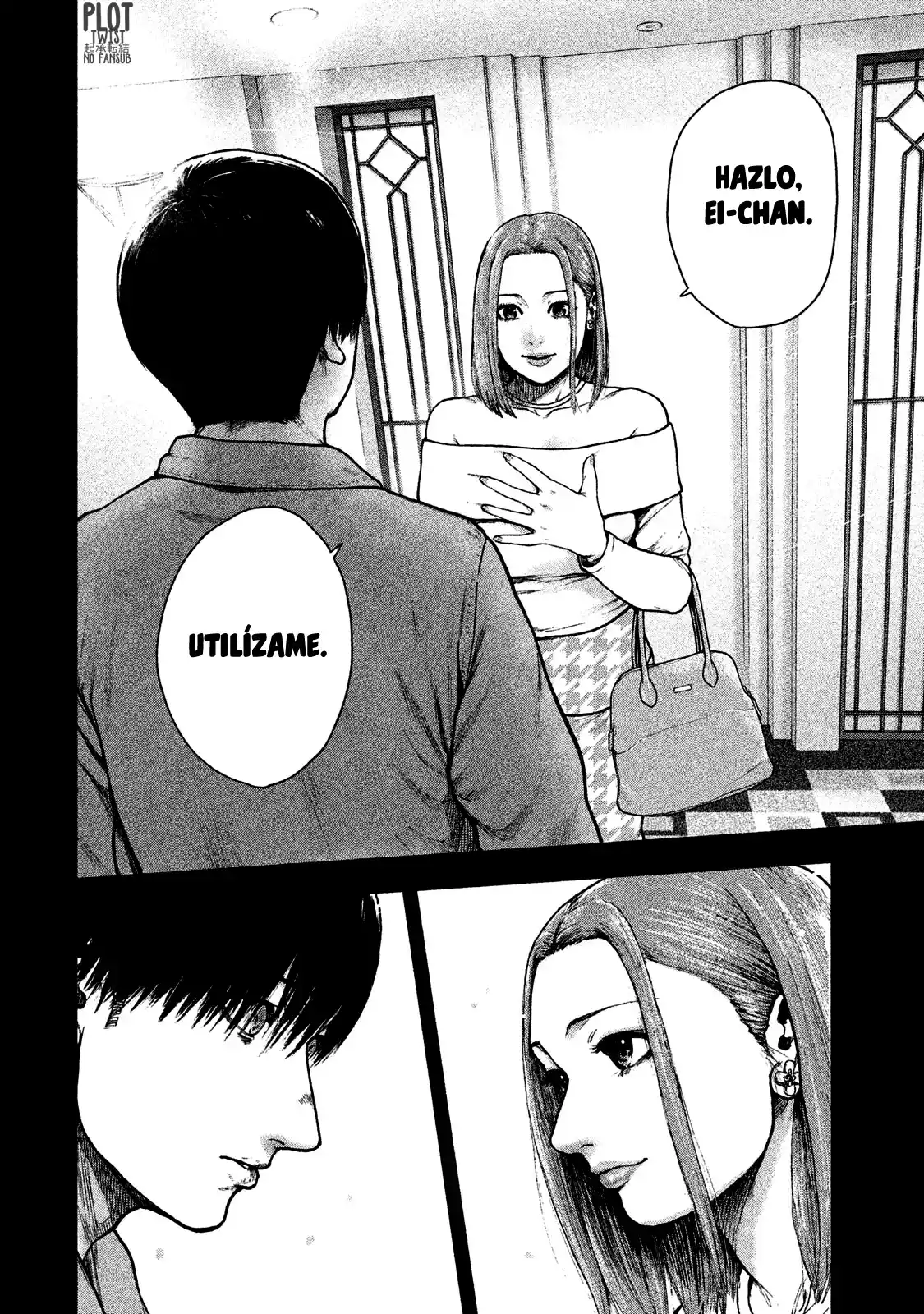 Shin'ai Naru Boku E Satsui Wo Komete - Capítulo 51 - Página 11 - LectorTMOo