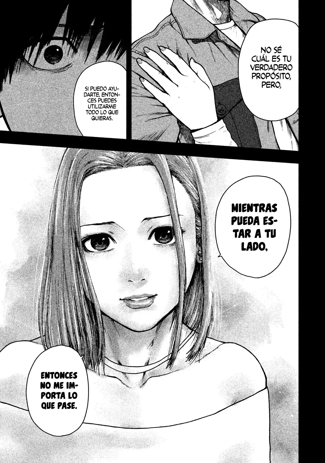 Shin'ai Naru Boku E Satsui Wo Komete - Capítulo 51 - Página 12 - LectorTMOo