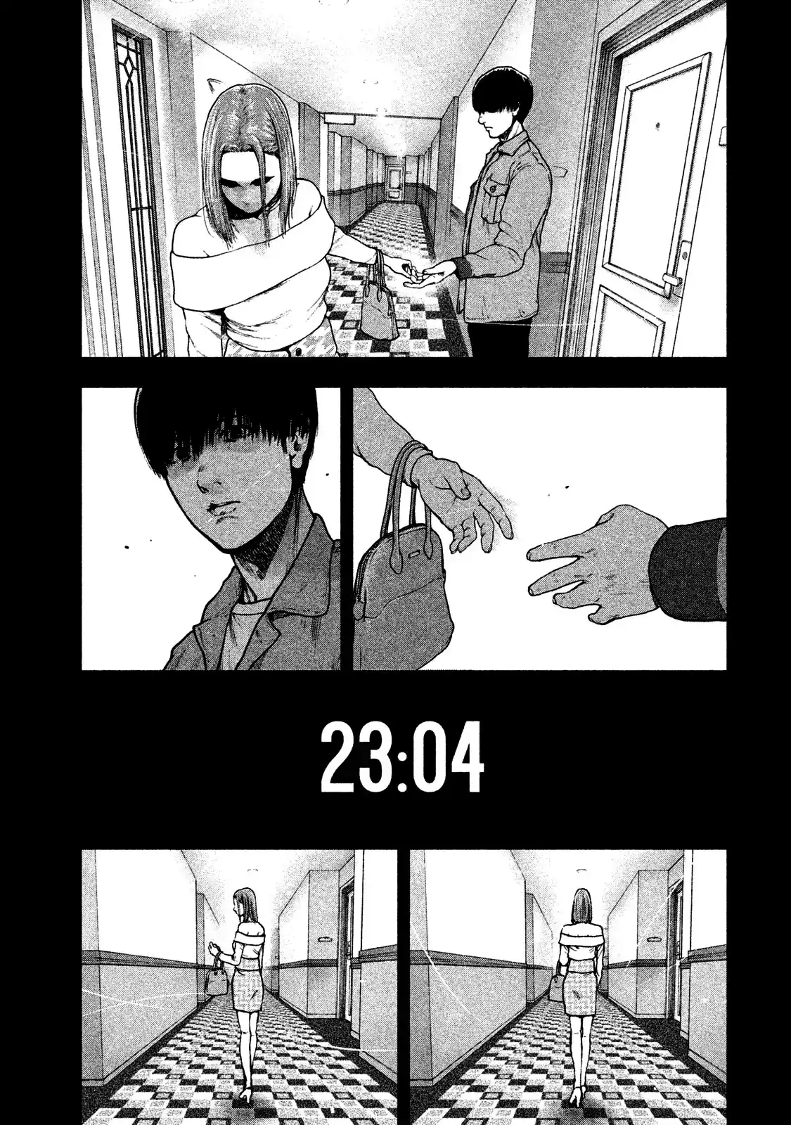 Shin'ai Naru Boku E Satsui Wo Komete - Capítulo 51 - Página 14 - LectorTMOo