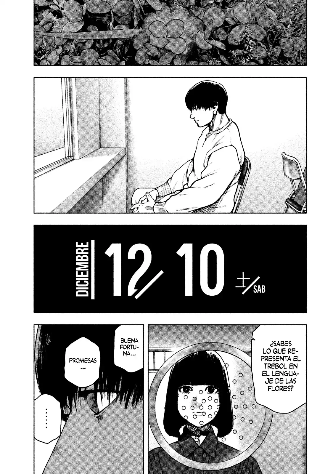 Shin'ai Naru Boku E Satsui Wo Komete - Capítulo 51 - Página 16 - LectorTMOo