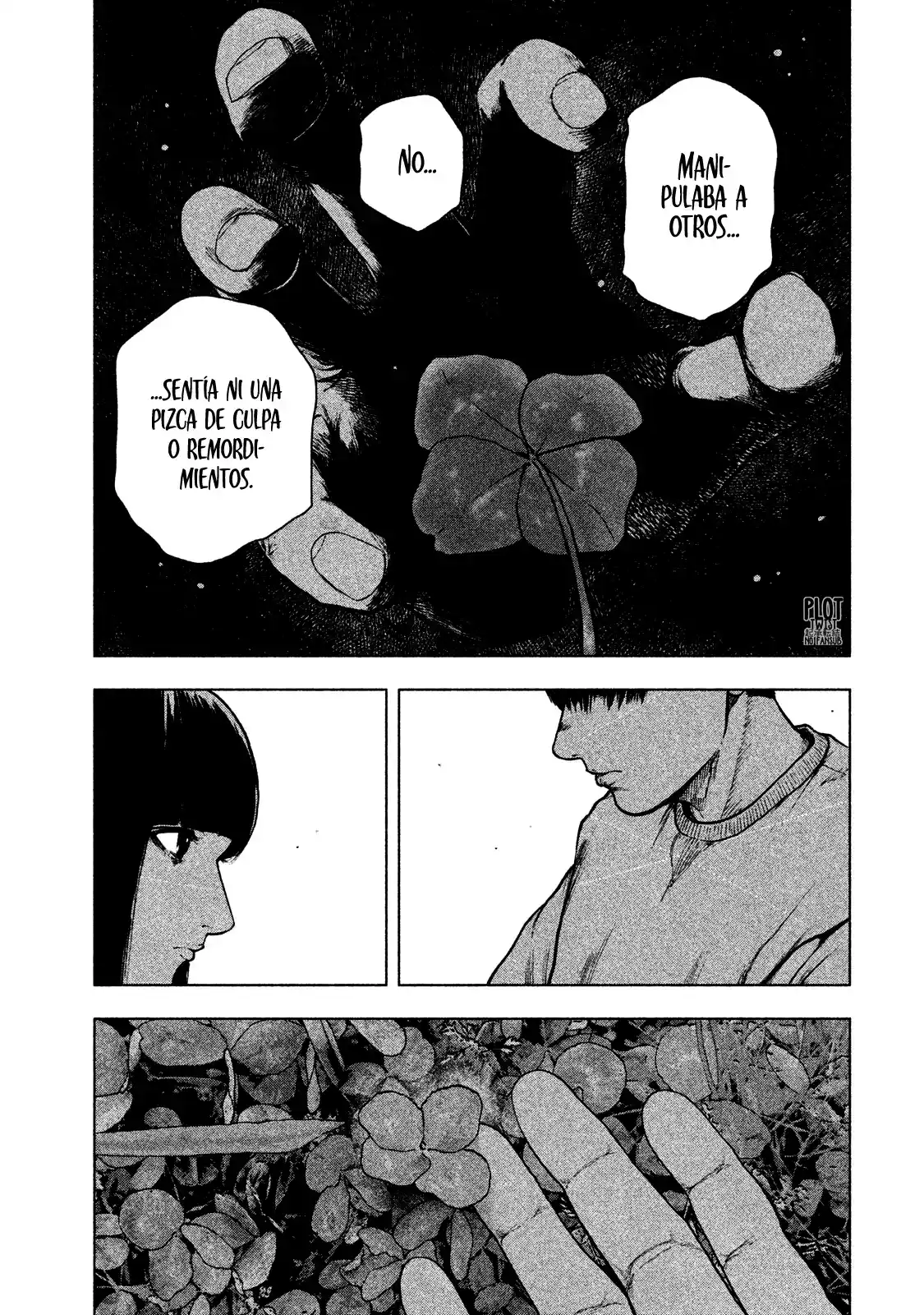 Shin'ai Naru Boku E Satsui Wo Komete - Capítulo 51 - Página 20 - LectorTMOo