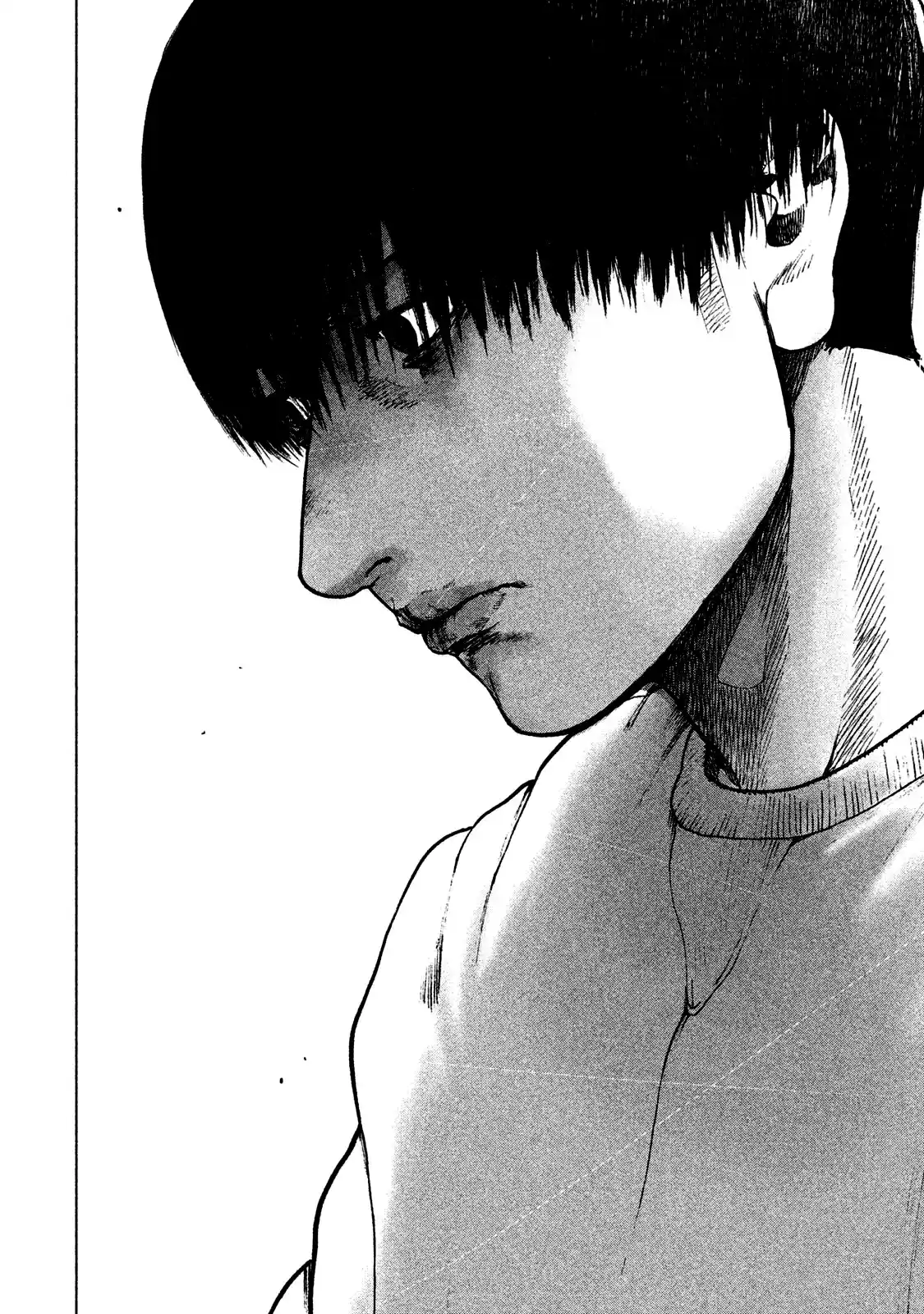 Shin'ai Naru Boku E Satsui Wo Komete - Capítulo 51 - Página 21 - LectorTMOo