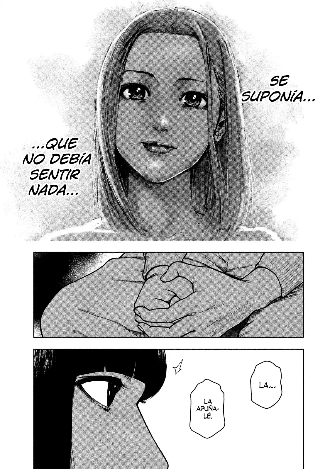 Shin'ai Naru Boku E Satsui Wo Komete - Capítulo 51 - Página 22 - LectorTMOo
