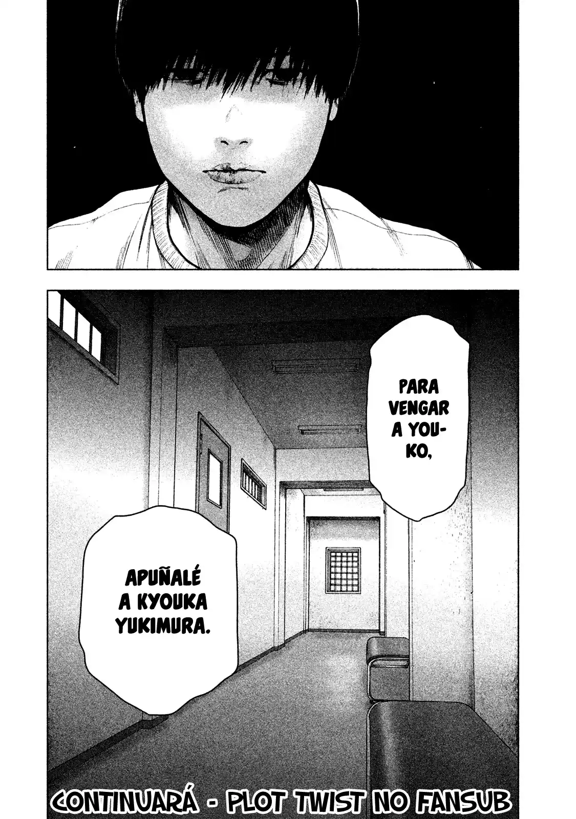 Shin'ai Naru Boku E Satsui Wo Komete - Capítulo 51 - Página 23 - LectorTMOo