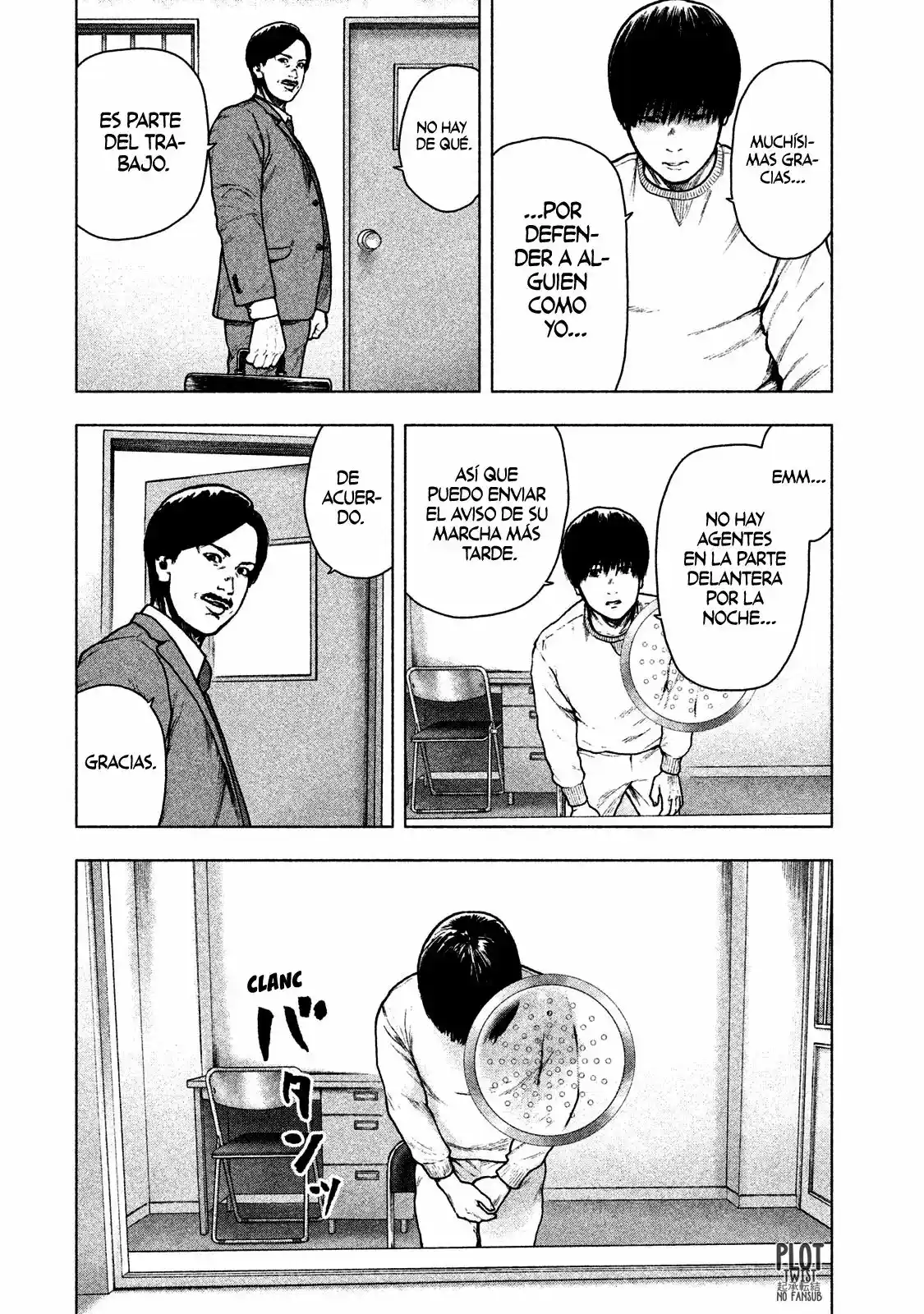 Shin'ai Naru Boku E Satsui Wo Komete - Capítulo 52 - Página 15 - LectorTMOo