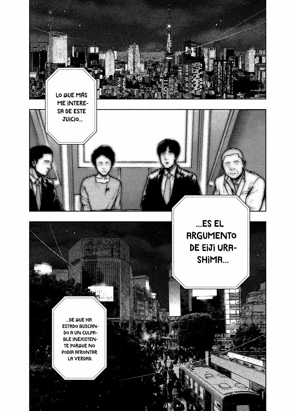 Shin'ai Naru Boku E Satsui Wo Komete - Capítulo 52 - Página 16 - LectorTMOo