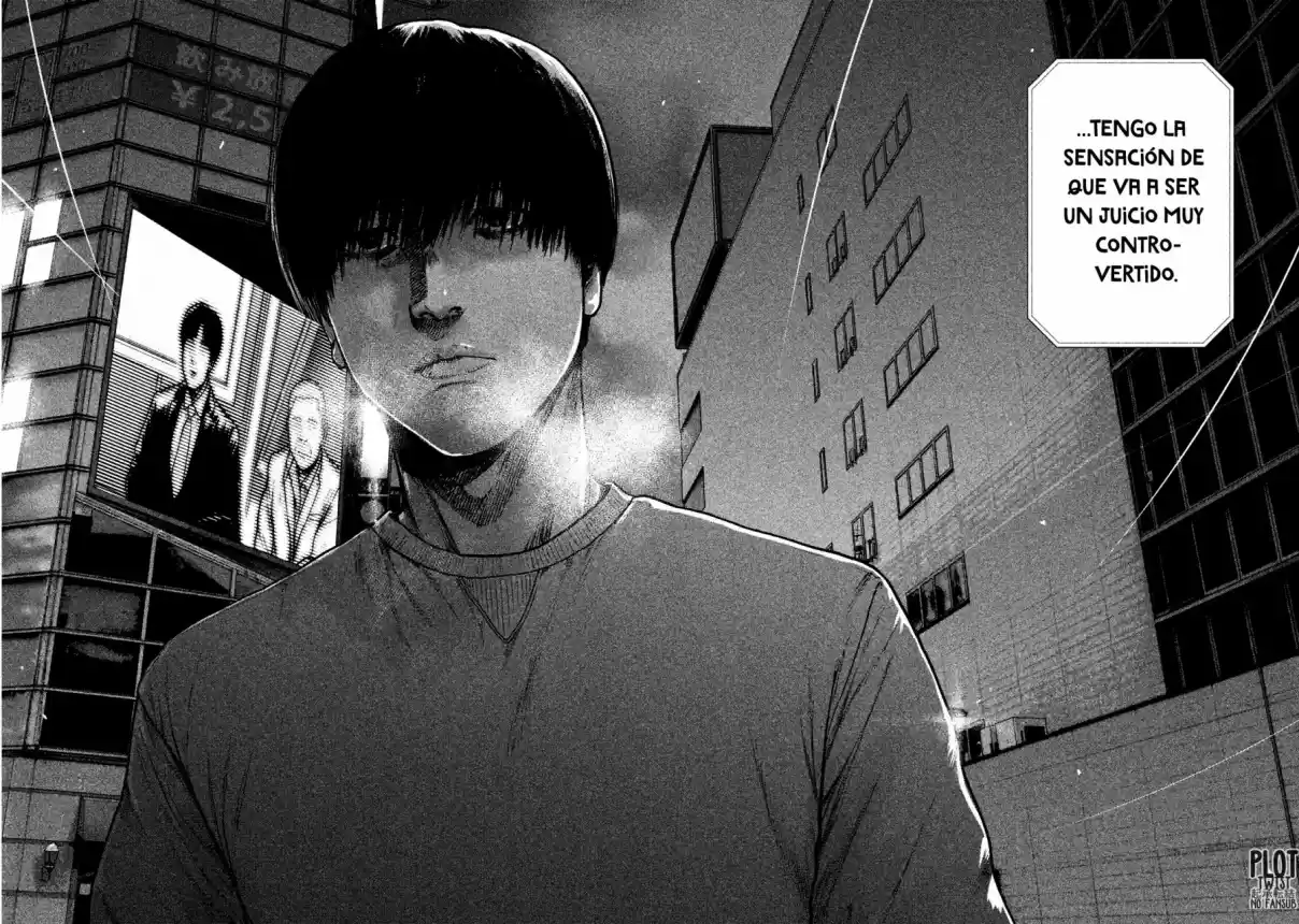 Shin'ai Naru Boku E Satsui Wo Komete - Capítulo 52 - Página 19 - LectorTMOo