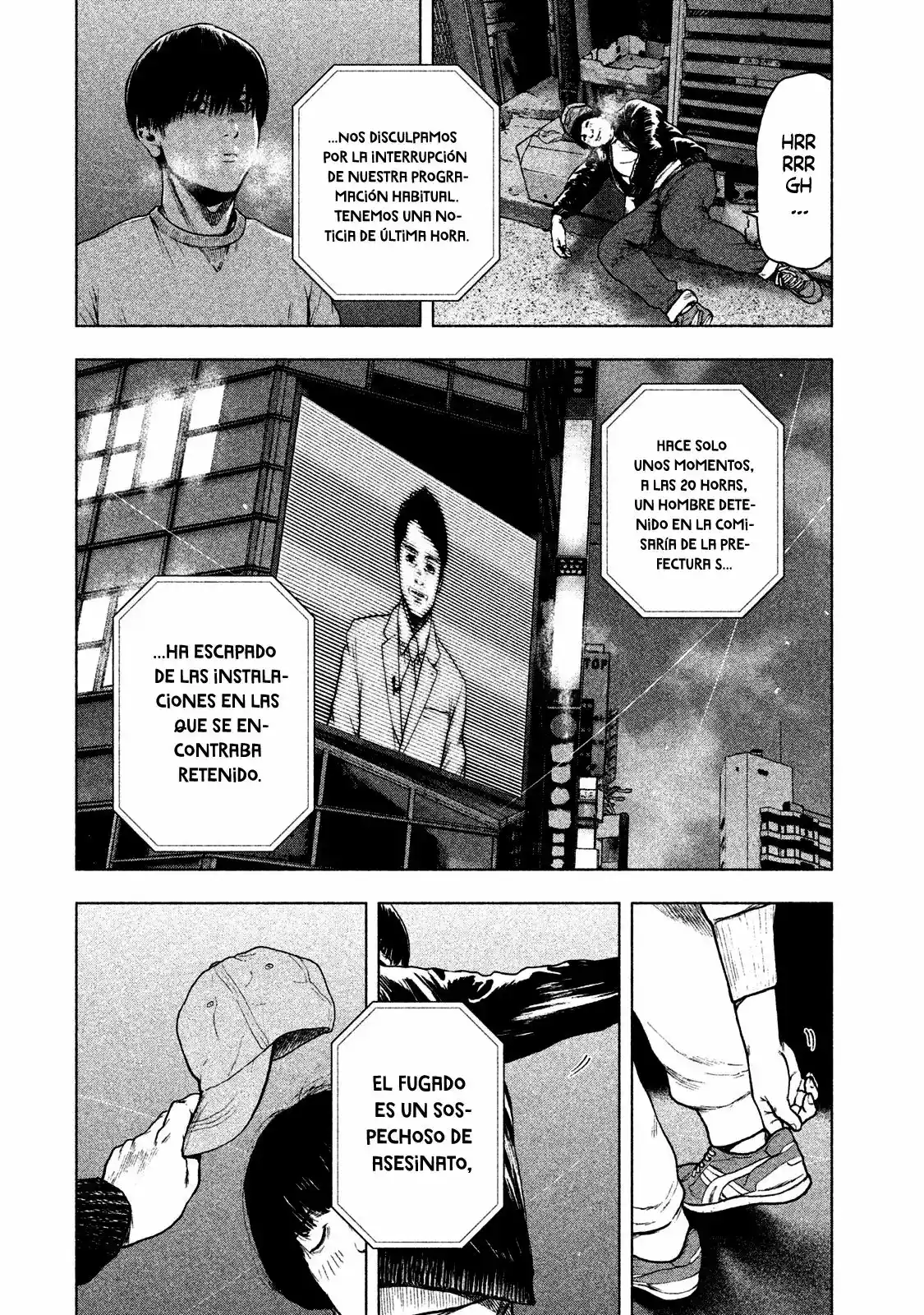 Shin'ai Naru Boku E Satsui Wo Komete - Capítulo 52 - Página 20 - LectorTMOo