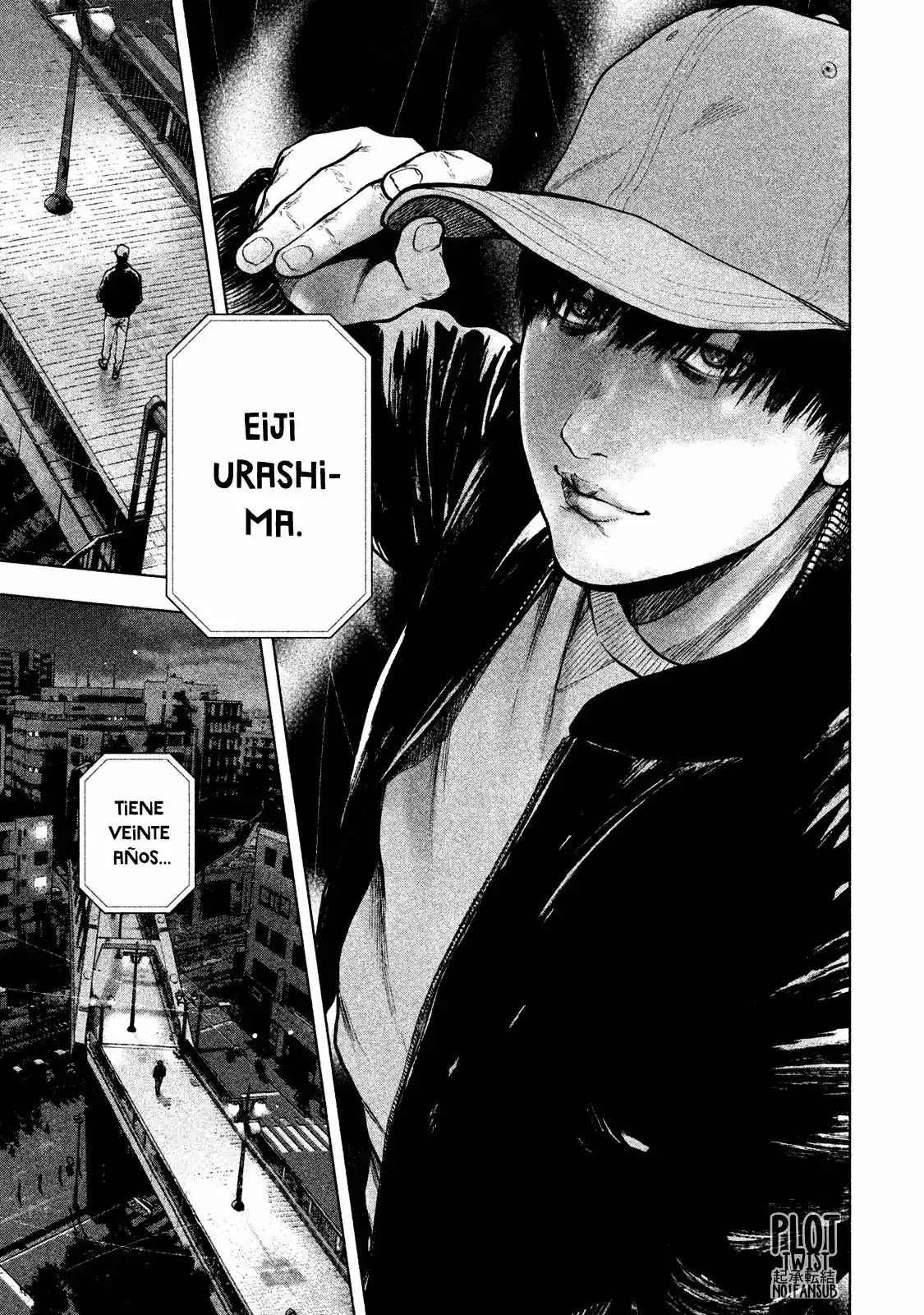 Shin'ai Naru Boku E Satsui Wo Komete - Capítulo 52 - Página 21 - LectorTMOo