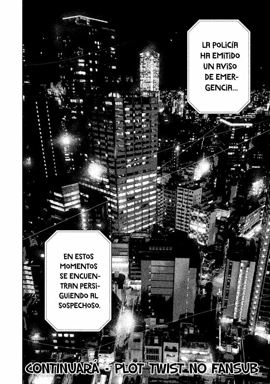 Shin'ai Naru Boku E Satsui Wo Komete - Capítulo 52 - Página 22 - LectorTMOo