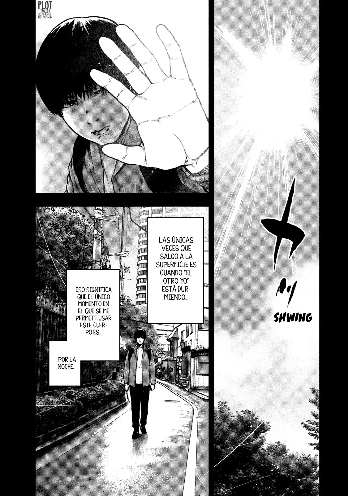 Shin'ai Naru Boku E Satsui Wo Komete - Capítulo 53 - Página 17 - LectorTMOo