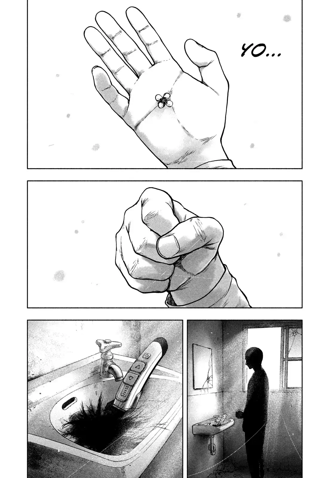 Shin'ai Naru Boku E Satsui Wo Komete - Capítulo 53 - Página 22 - LectorTMOo