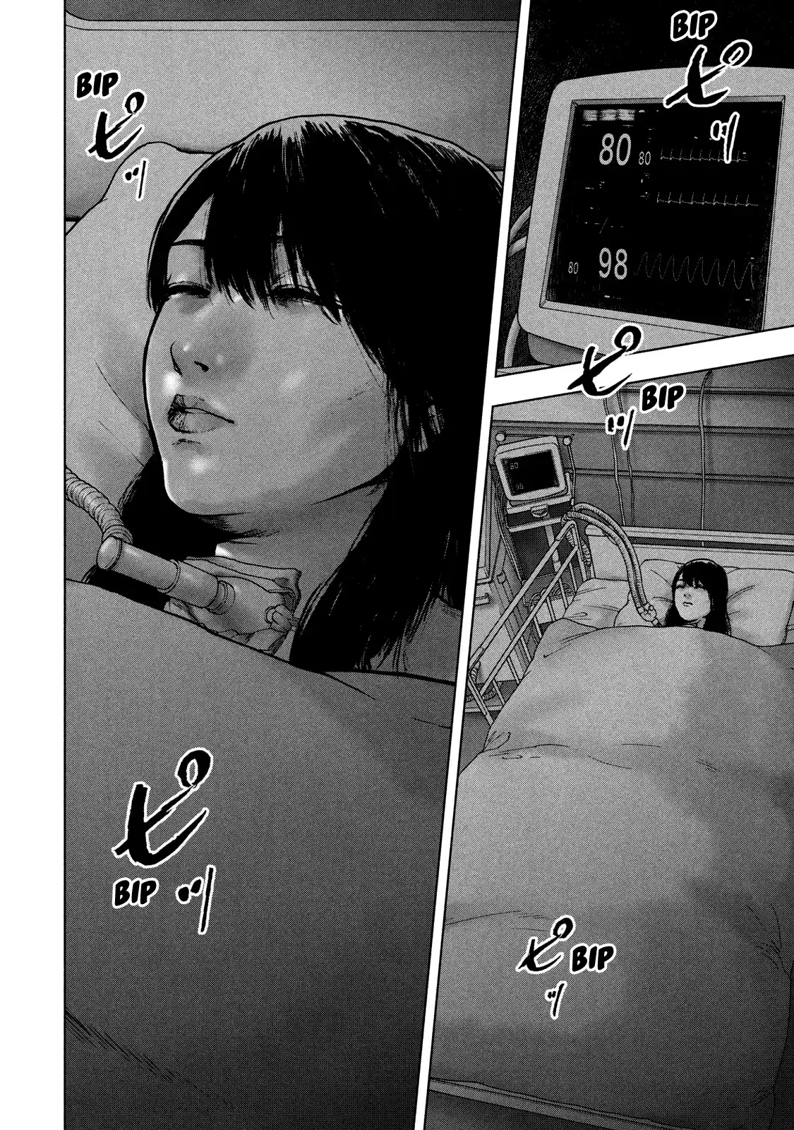 Shin'ai Naru Boku E Satsui Wo Komete - Capítulo 53 - Página 24 - LectorTMOo