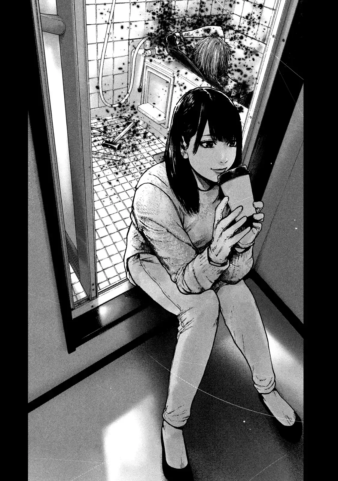 Shin'ai Naru Boku E Satsui Wo Komete - Capítulo 54 - Página 17 - LectorTMOo