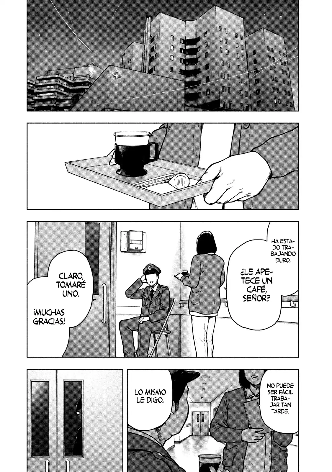Shin'ai Naru Boku E Satsui Wo Komete - Capítulo 54 - Página 19 - LectorTMOo
