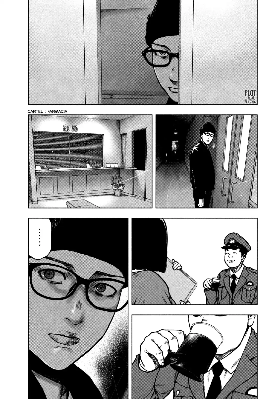 Shin'ai Naru Boku E Satsui Wo Komete - Capítulo 54 - Página 20 - LectorTMOo