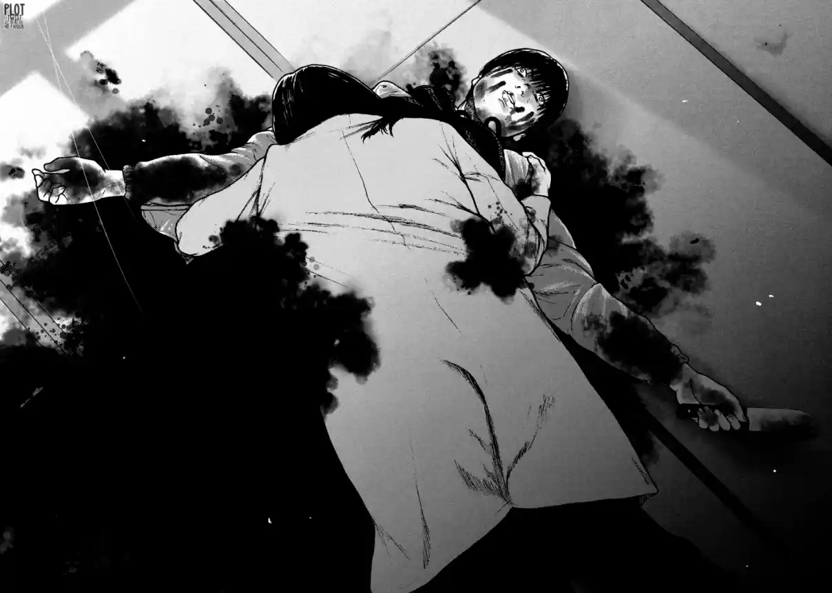 Shin'ai Naru Boku E Satsui Wo Komete - Capítulo 56 - Página 22 - LectorTMOo