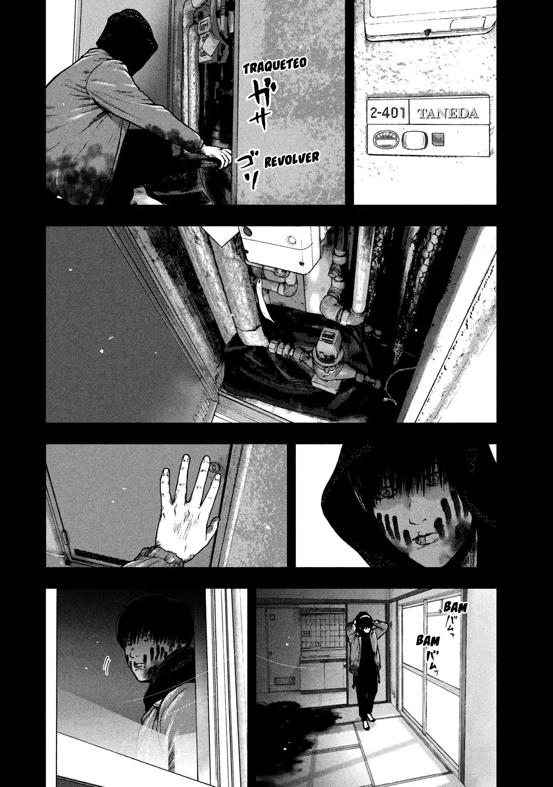 Shin'ai Naru Boku E Satsui Wo Komete - Capítulo 57 - Página 14 - LectorTMOo