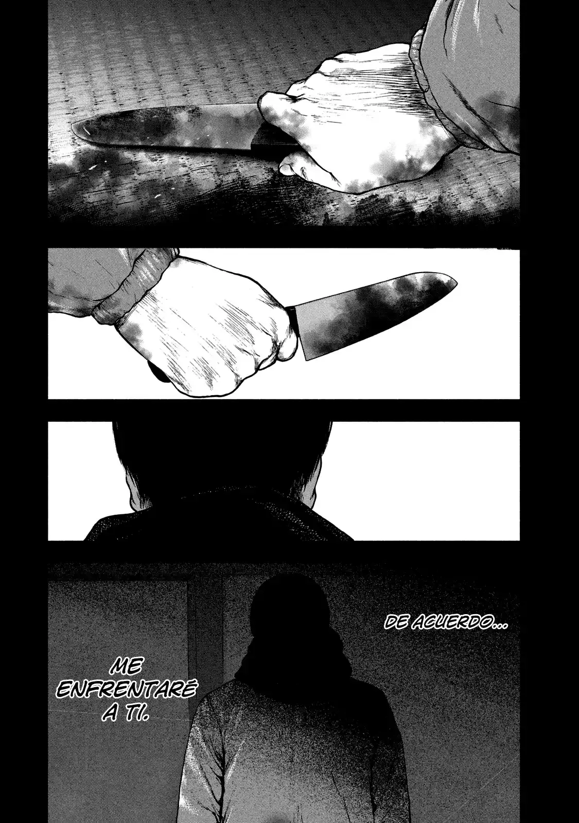 Shin'ai Naru Boku E Satsui Wo Komete - Capítulo 57 - Página 16 - LectorTMOo
