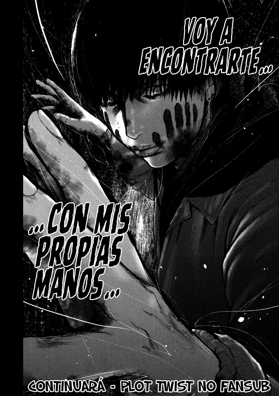 Shin'ai Naru Boku E Satsui Wo Komete - Capítulo 57 - Página 18 - LectorTMOo