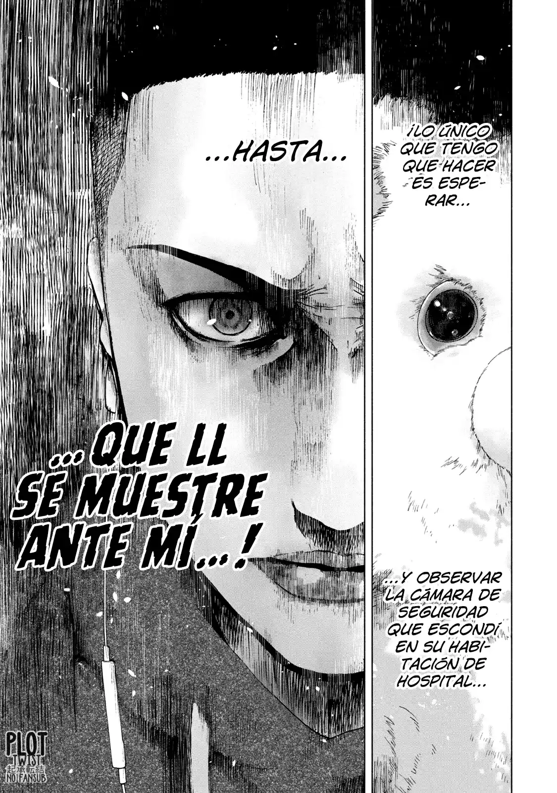 Shin'ai Naru Boku E Satsui Wo Komete - Capítulo 58 - Página 16 - LectorTMOo