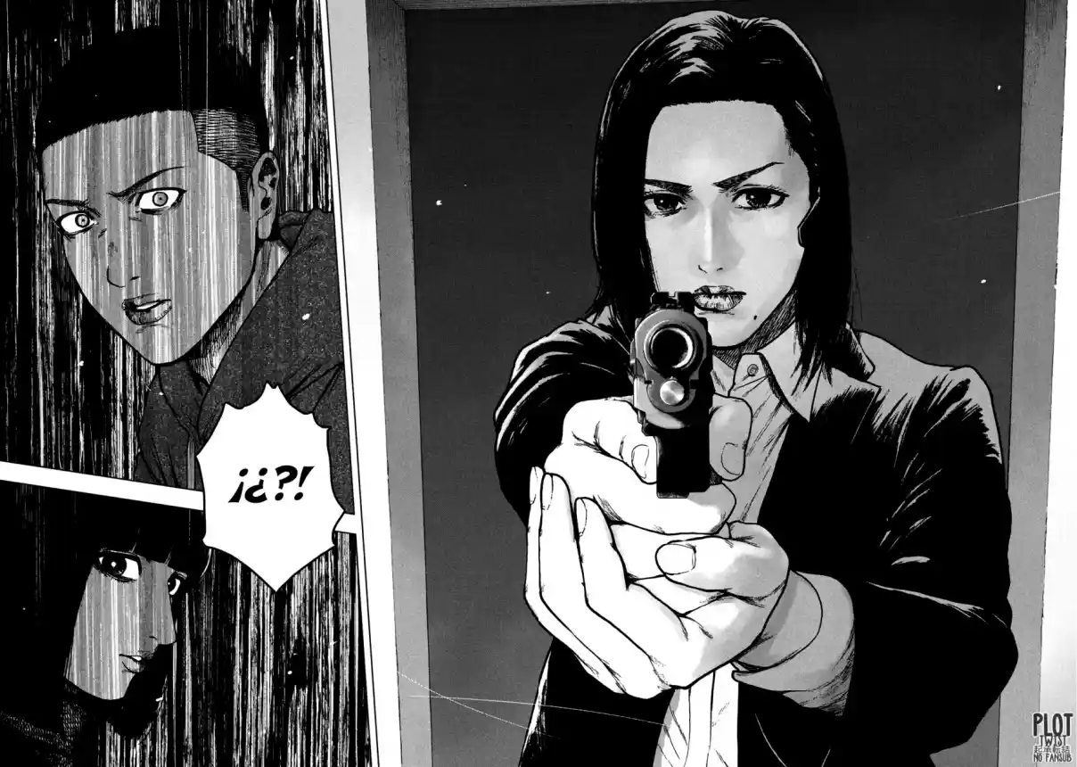 Shin'ai Naru Boku E Satsui Wo Komete - Capítulo 59 - Página 11 - LectorTMOo
