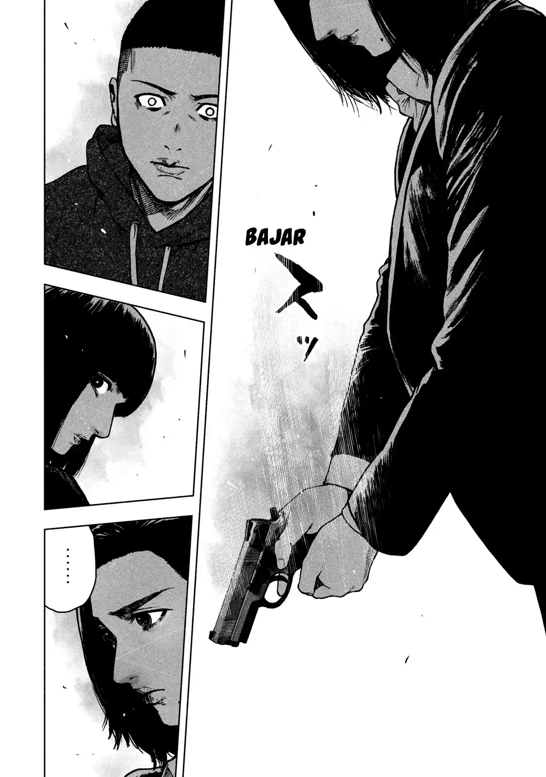 Shin'ai Naru Boku E Satsui Wo Komete - Capítulo 59 - Página 18 - LectorTMOo