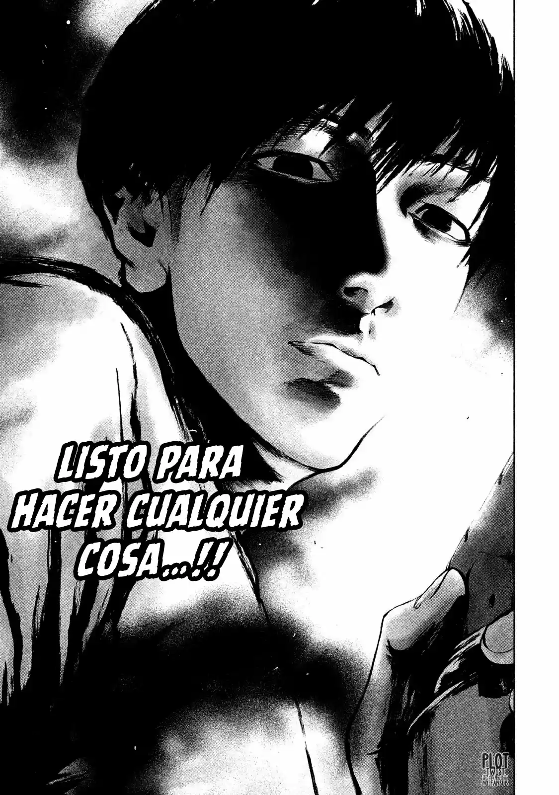 Shin'ai Naru Boku E Satsui Wo Komete - Capítulo 6 - Página 14 - LectorTMOo