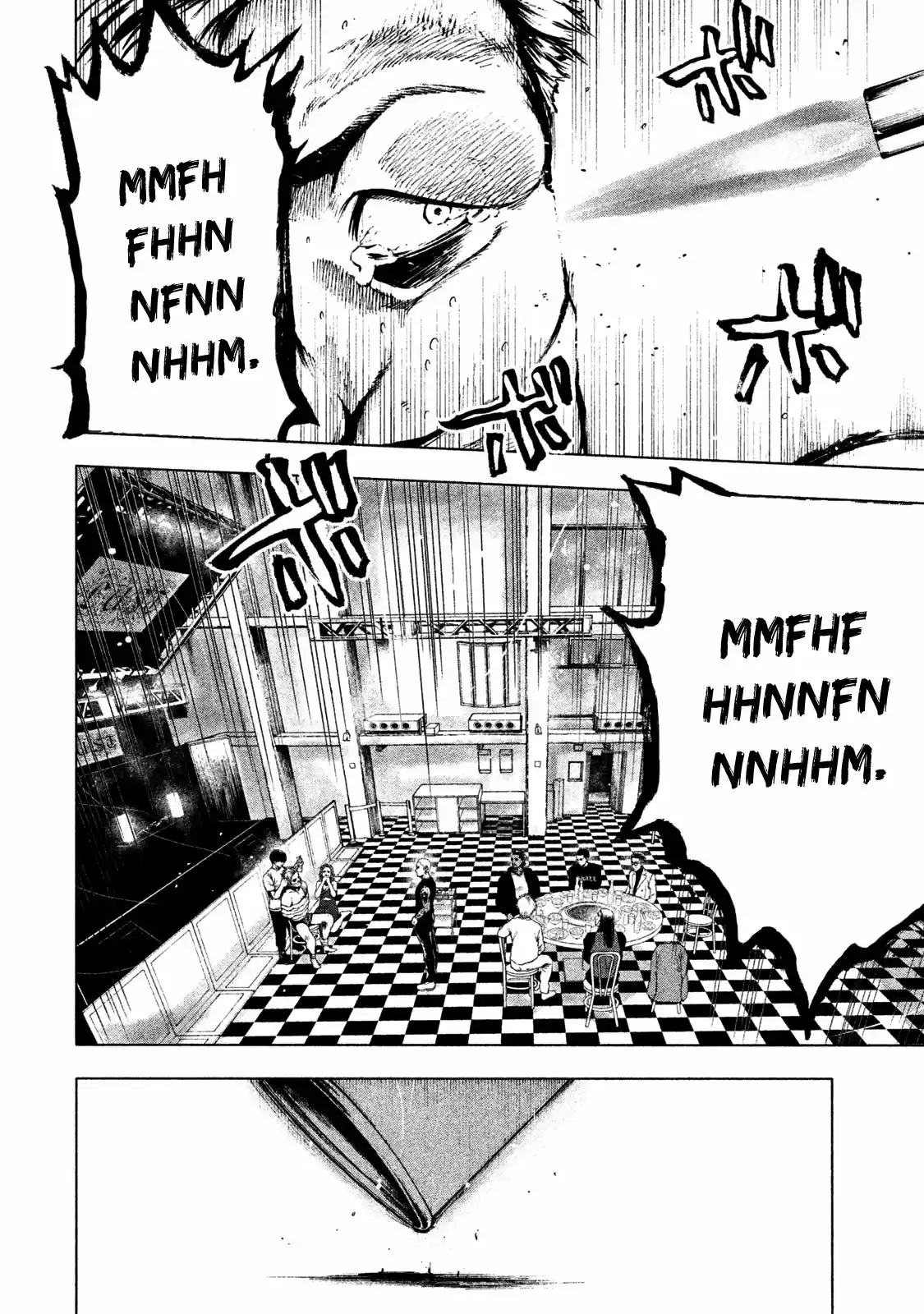 Shin'ai Naru Boku E Satsui Wo Komete - Capítulo 6 - Página 15 - LectorTMOo