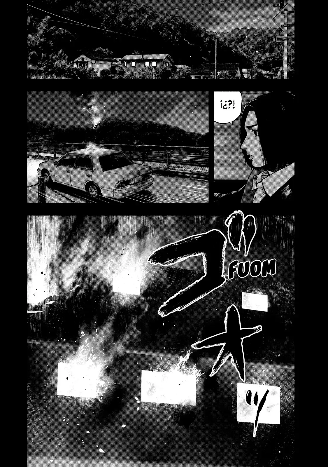 Shin'ai Naru Boku E Satsui Wo Komete - Capítulo 60 - Página 3 - LectorTMOo