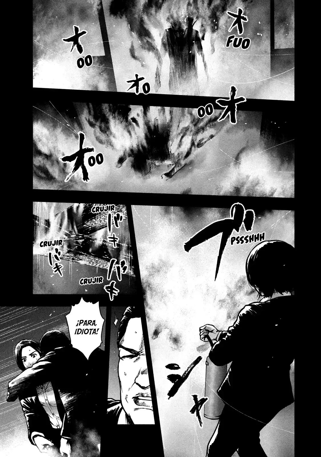 Shin'ai Naru Boku E Satsui Wo Komete - Capítulo 60 - Página 6 - LectorTMOo