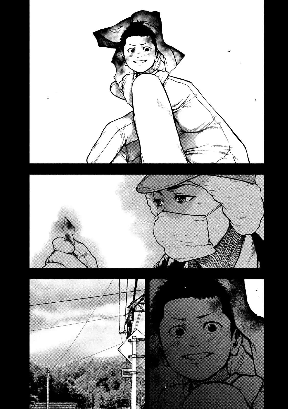 Shin'ai Naru Boku E Satsui Wo Komete - Capítulo 60 - Página 10 - LectorTMOo