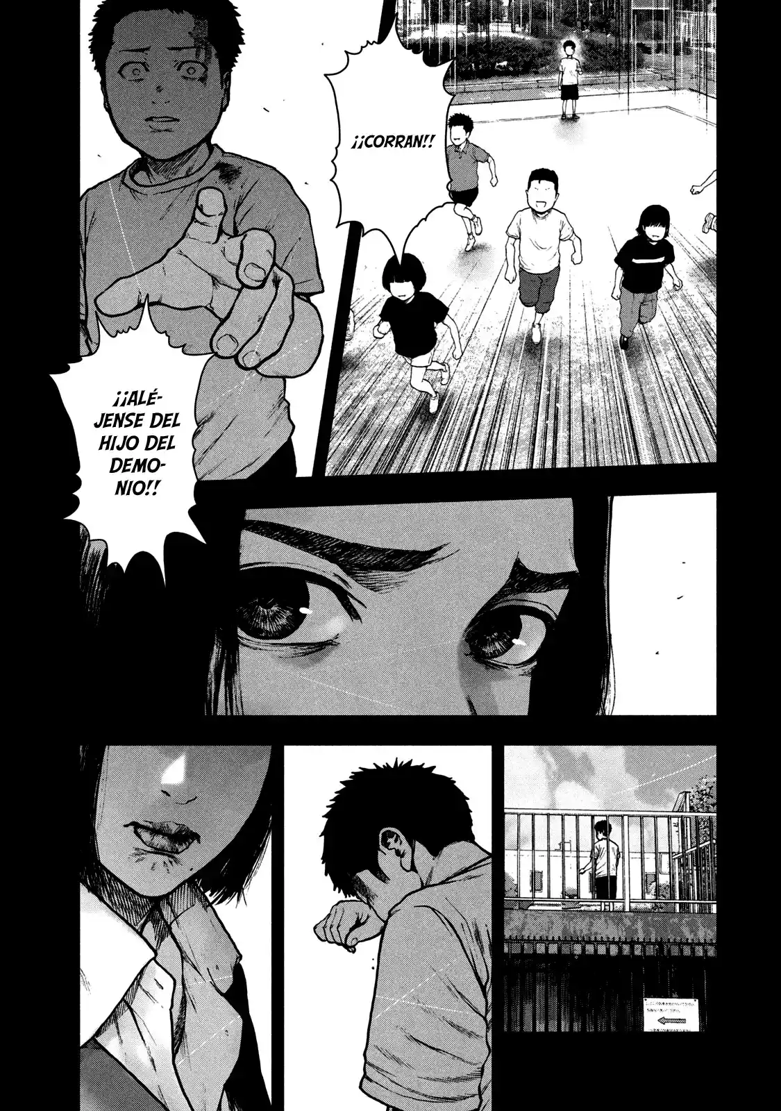 Shin'ai Naru Boku E Satsui Wo Komete - Capítulo 60 - Página 16 - LectorTMOo