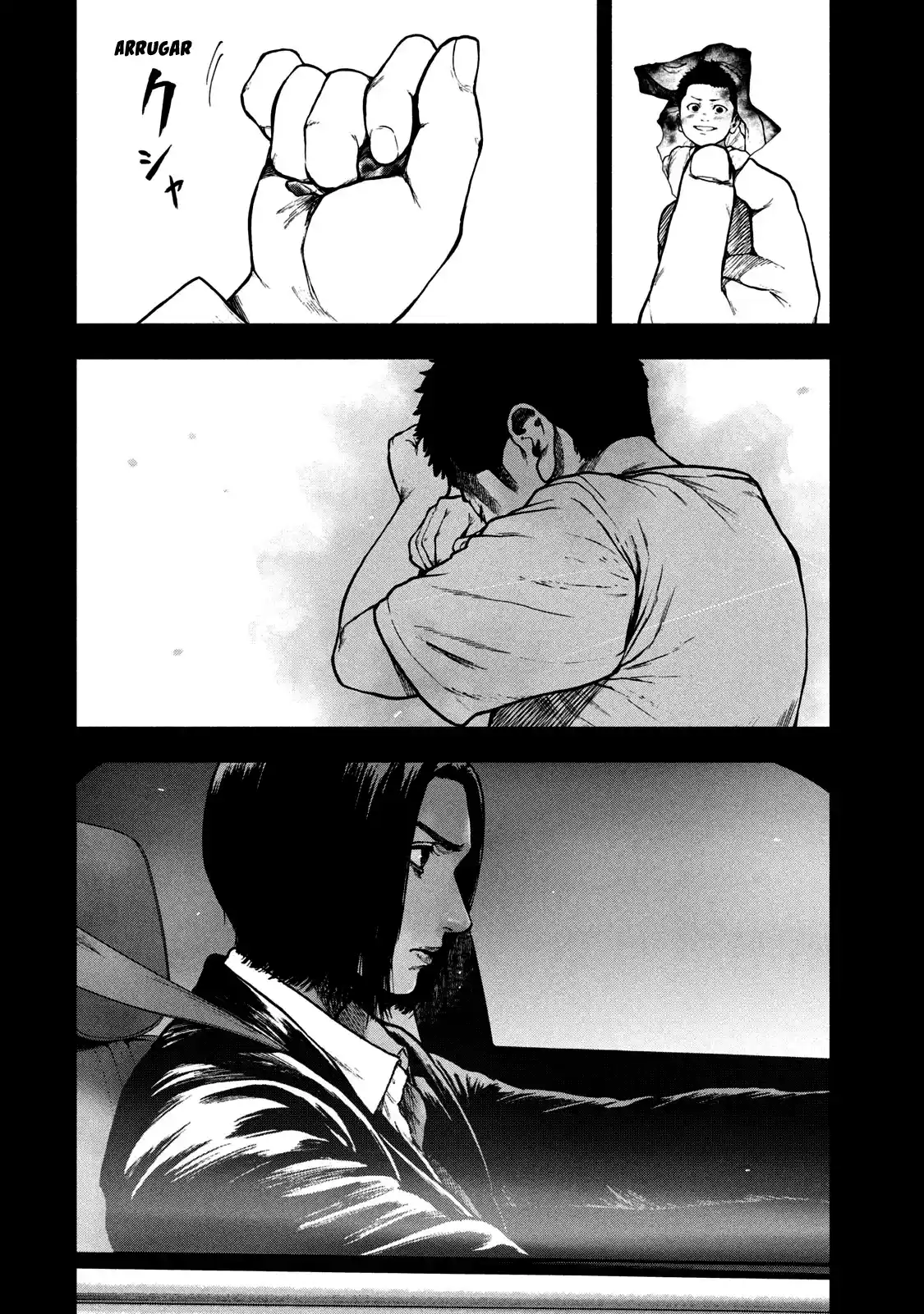 Shin'ai Naru Boku E Satsui Wo Komete - Capítulo 60 - Página 17 - LectorTMOo
