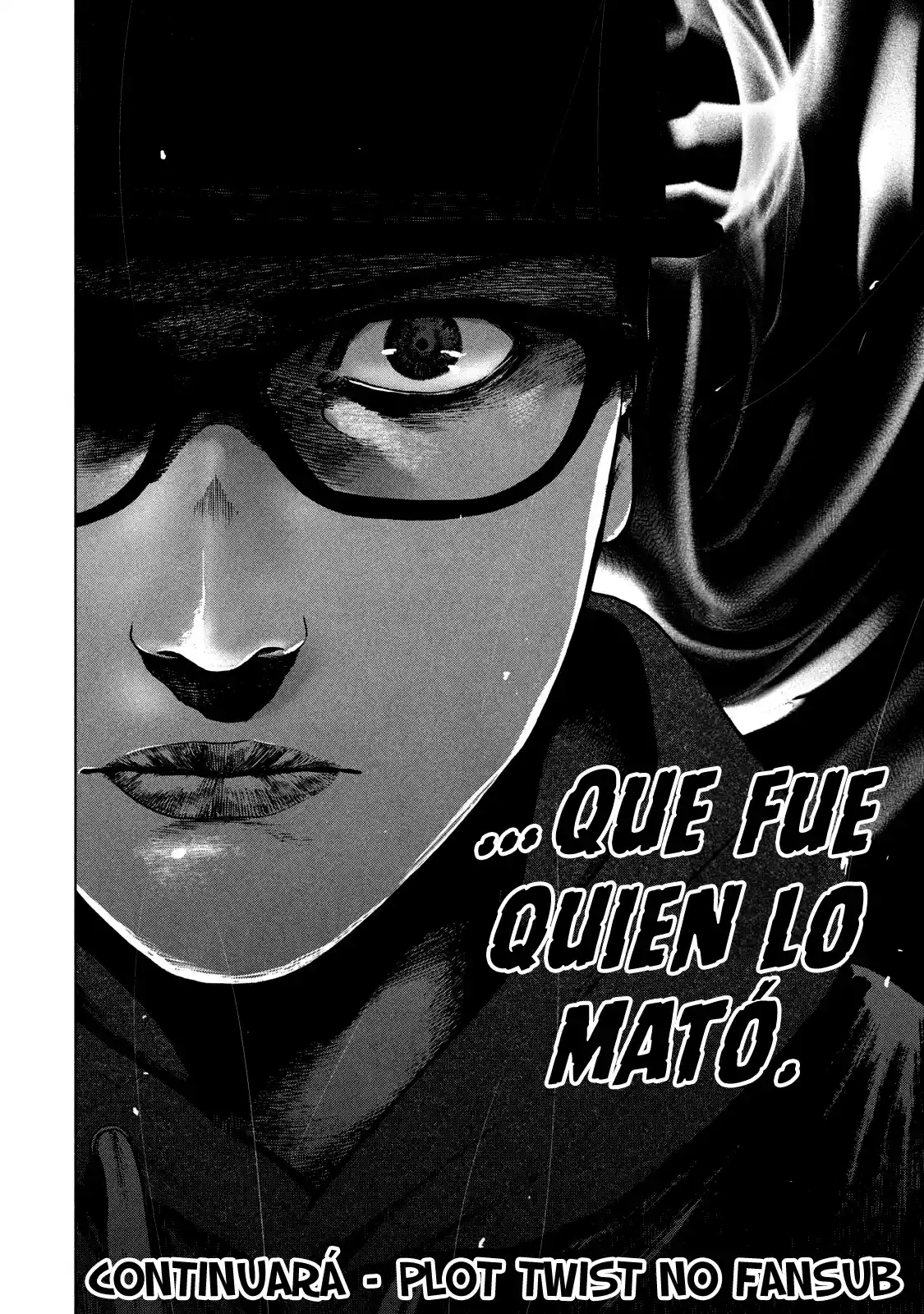 Shin'ai Naru Boku E Satsui Wo Komete - Capítulo 61 - Página 21 - LectorTMOo