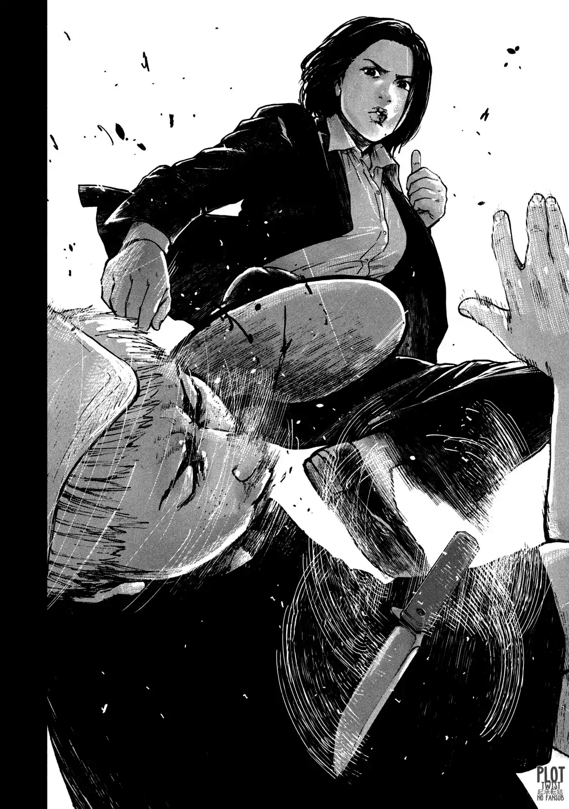 Shin'ai Naru Boku E Satsui Wo Komete - Capítulo 62 - Página 16 - LectorTMOo
