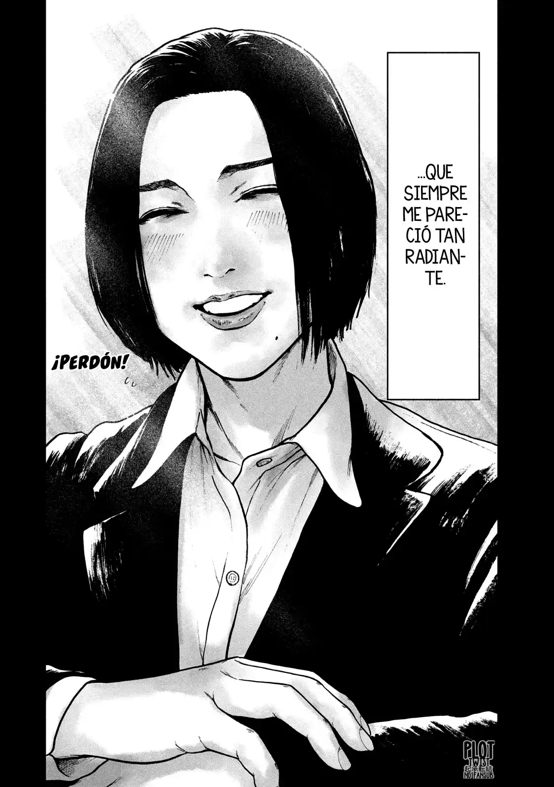 Shin'ai Naru Boku E Satsui Wo Komete - Capítulo 62 - Página 20 - LectorTMOo