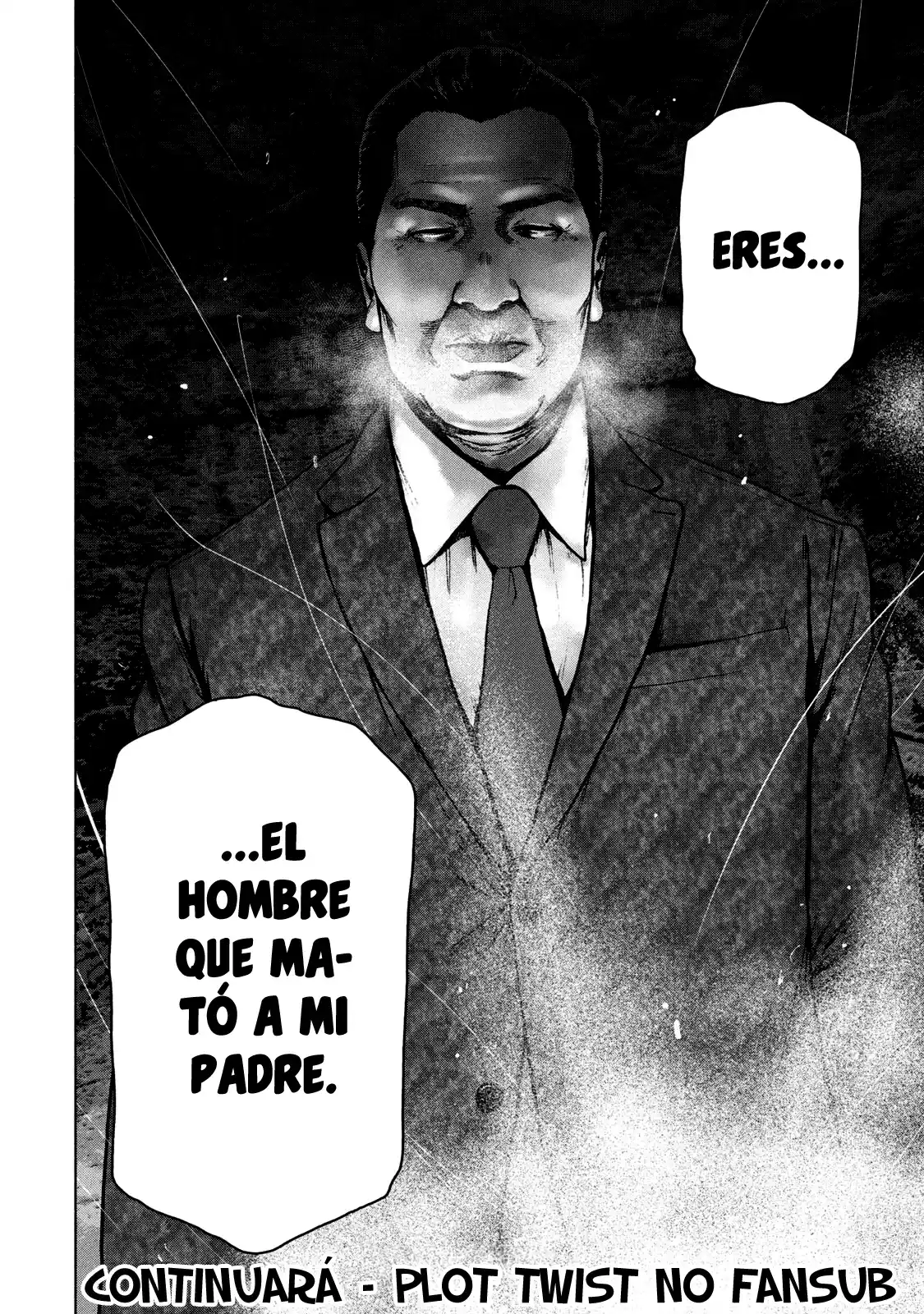 Shin'ai Naru Boku E Satsui Wo Komete - Capítulo 62 - Página 24 - LectorTMOo