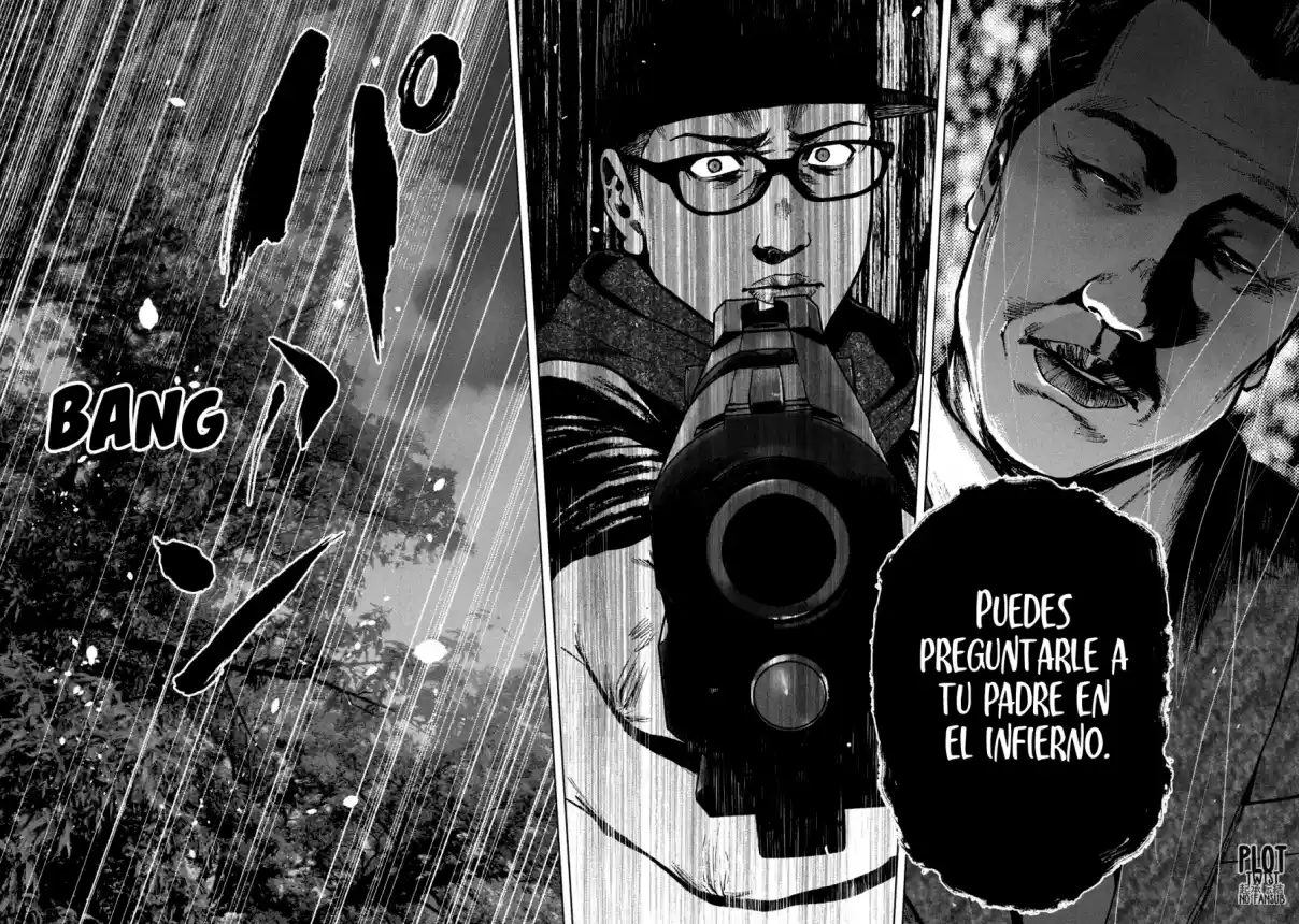 Shin'ai Naru Boku E Satsui Wo Komete - Capítulo 63 - Página 18 - LectorTMOo