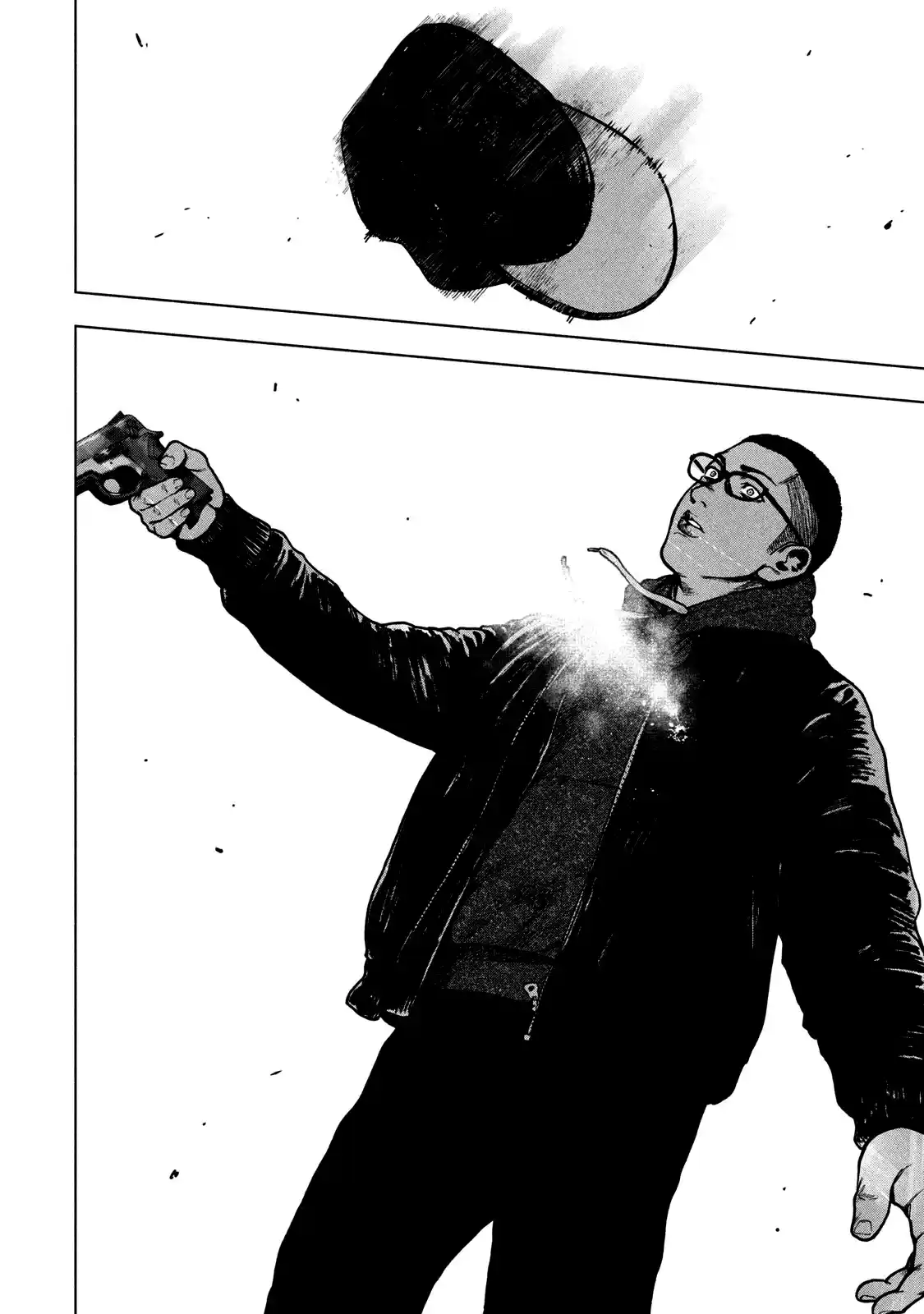 Shin'ai Naru Boku E Satsui Wo Komete - Capítulo 63 - Página 19 - LectorTMOo