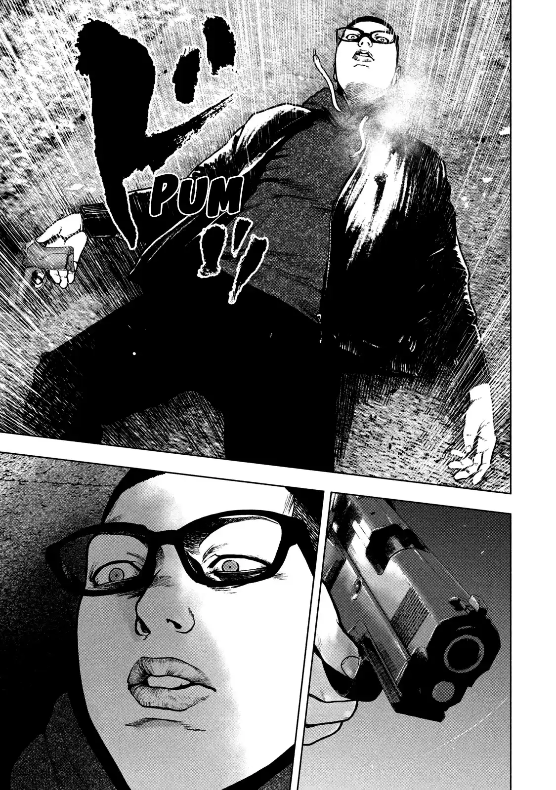 Shin'ai Naru Boku E Satsui Wo Komete - Capítulo 63 - Página 20 - LectorTMOo