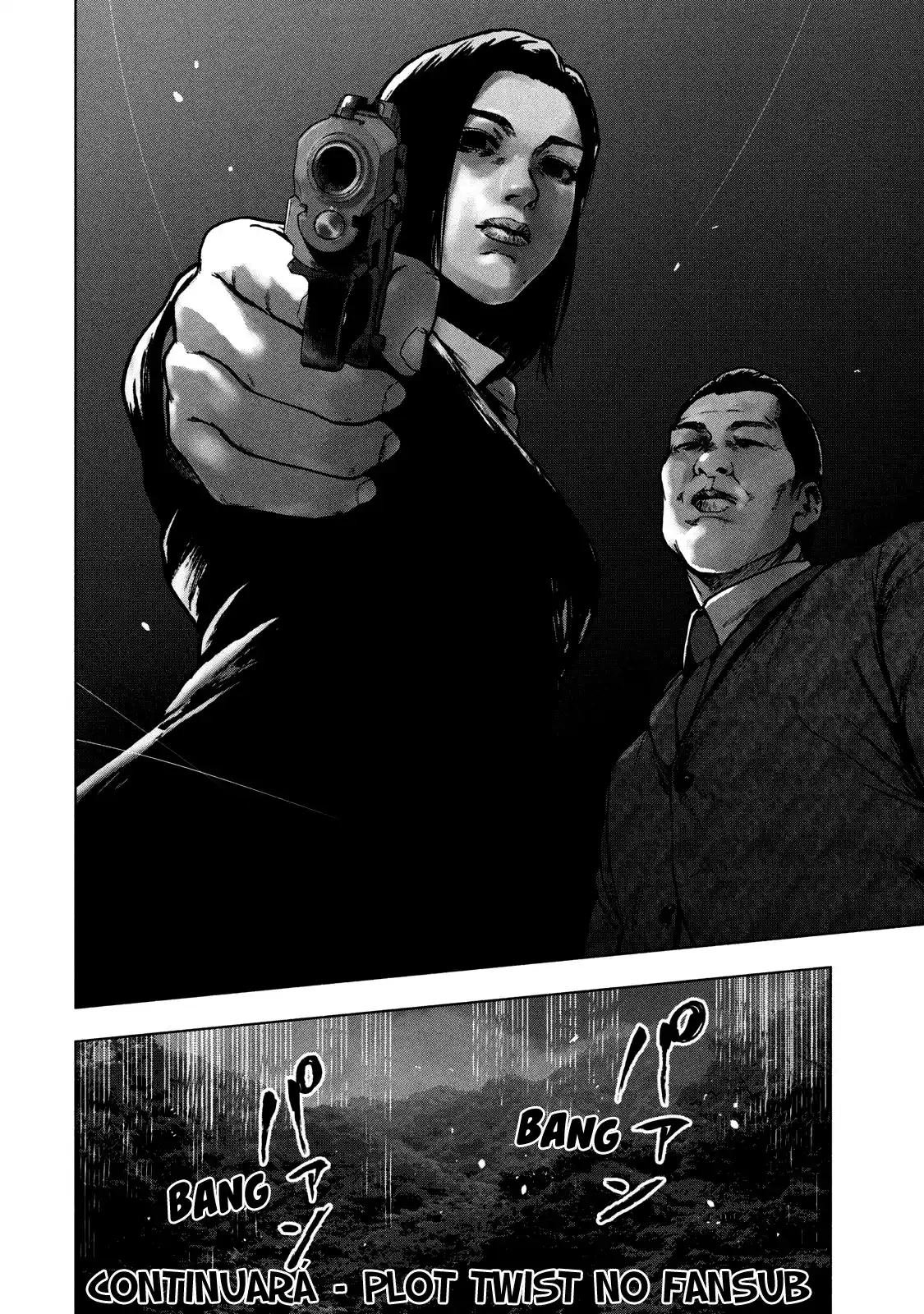 Shin'ai Naru Boku E Satsui Wo Komete - Capítulo 63 - Página 21 - LectorTMOo