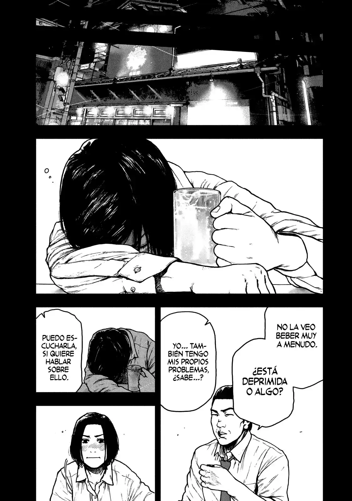 Shin'ai Naru Boku E Satsui Wo Komete - Capítulo 64 - Página 12 - LectorTMOo