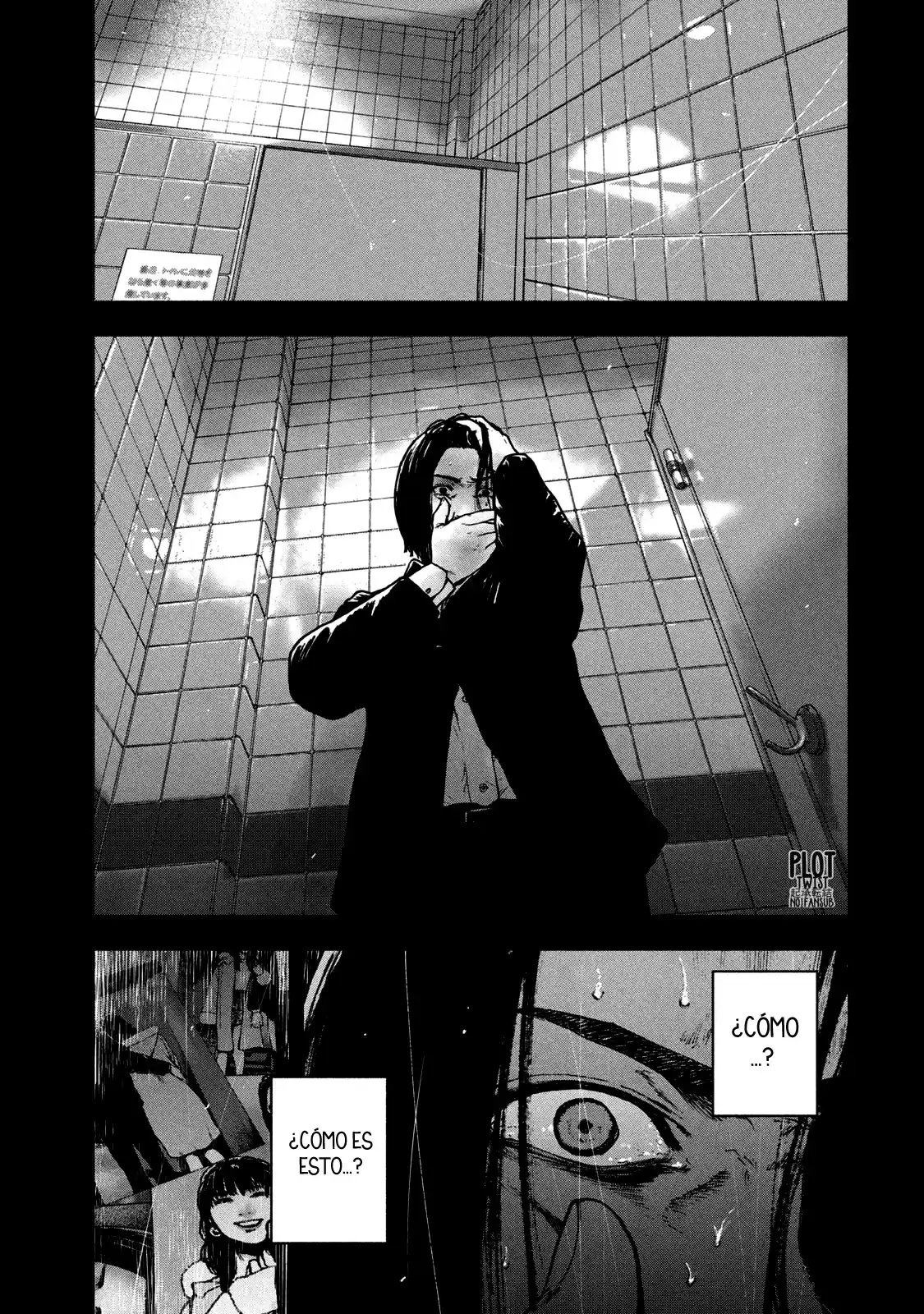 Shin'ai Naru Boku E Satsui Wo Komete - Capítulo 64 - Página 20 - LectorTMOo