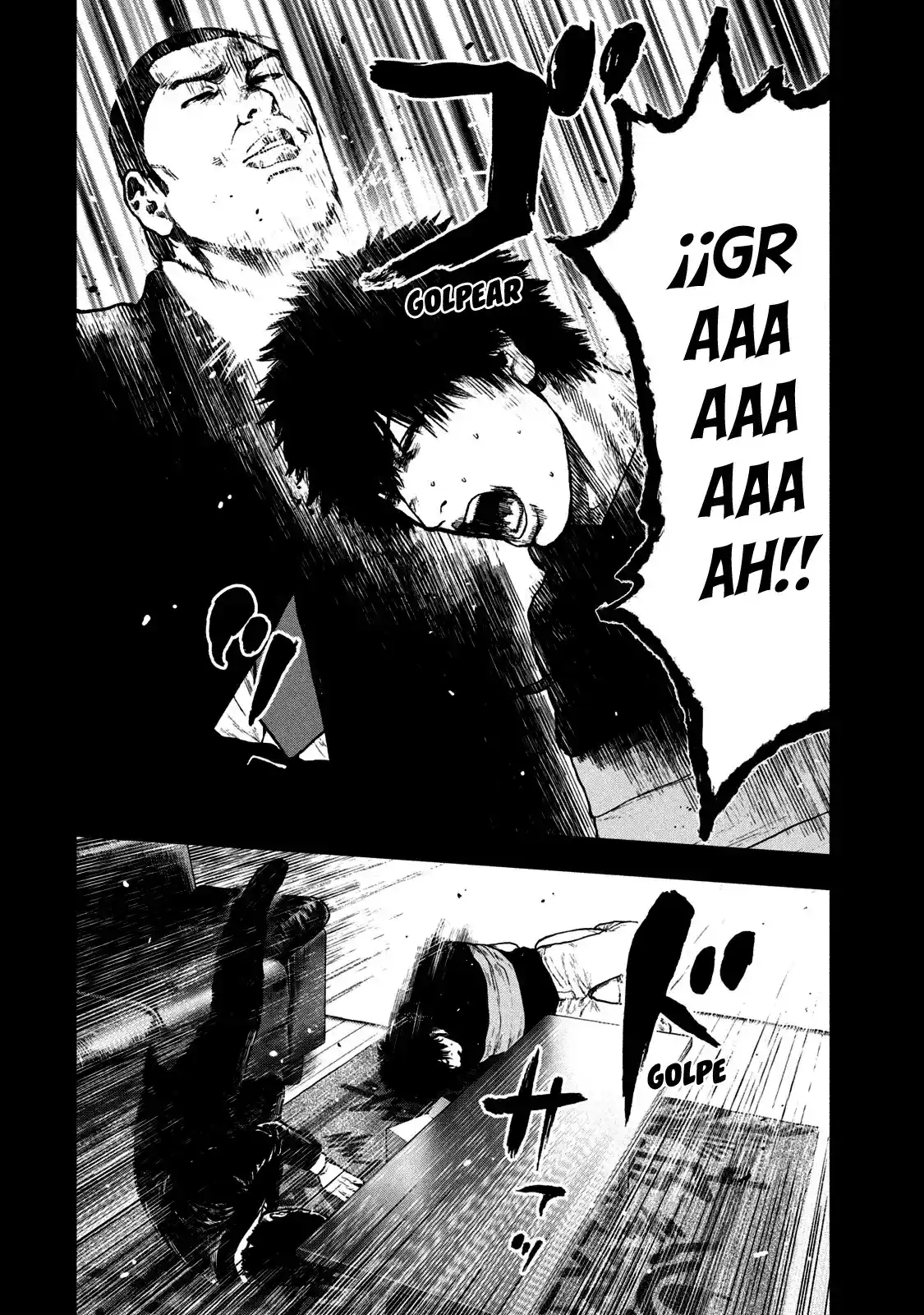 Shin'ai Naru Boku E Satsui Wo Komete - Capítulo 66 - Página 11 - LectorTMOo