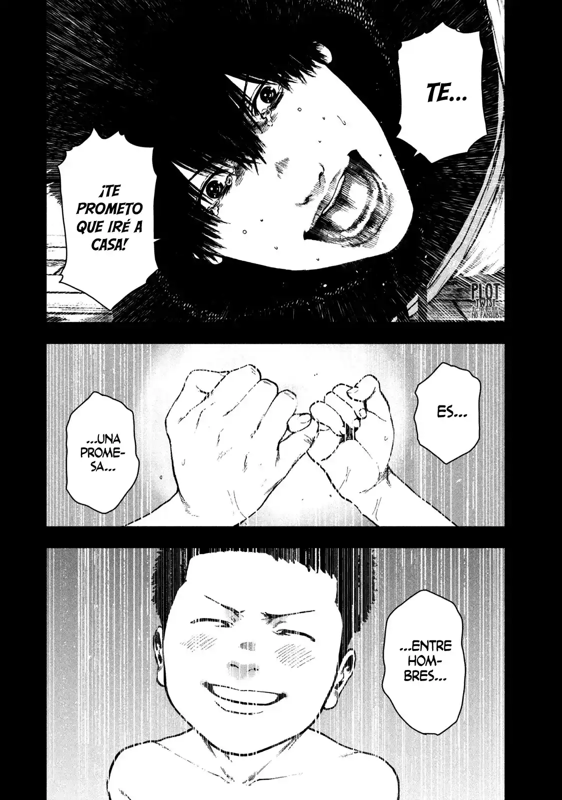 Shin'ai Naru Boku E Satsui Wo Komete - Capítulo 66 - Página 13 - LectorTMOo