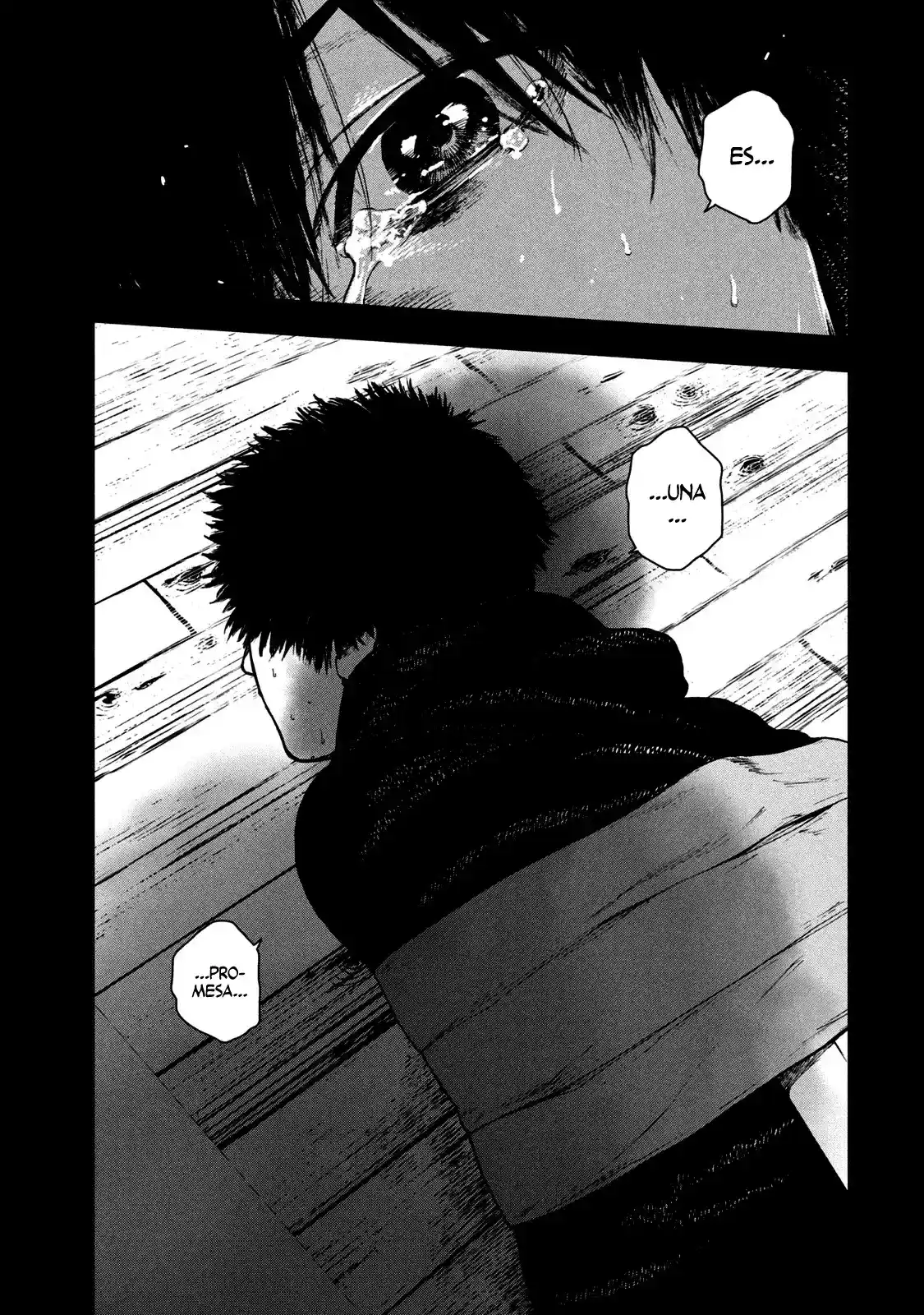 Shin'ai Naru Boku E Satsui Wo Komete - Capítulo 66 - Página 14 - LectorTMOo