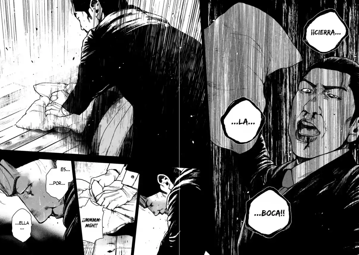 Shin'ai Naru Boku E Satsui Wo Komete - Capítulo 66 - Página 15 - LectorTMOo
